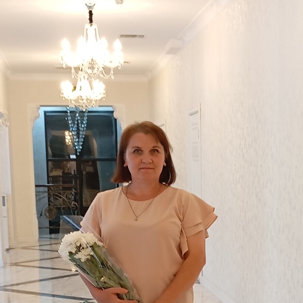 Tatiana Banaga